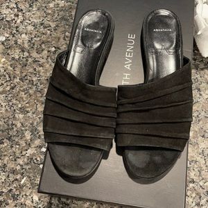 Aquatalia sandals